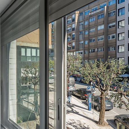 Casa Trindade Apartment Porto Bagian luar foto