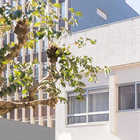 Casa Trindade Apartment Porto Bagian luar foto