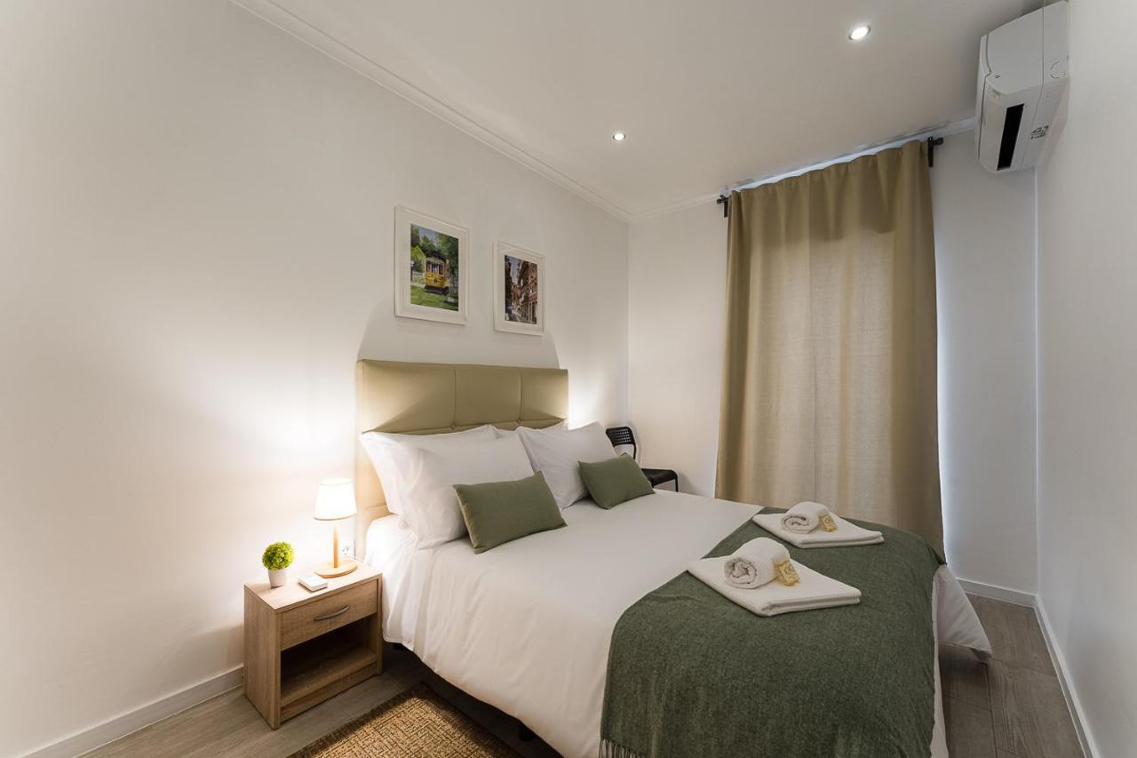 Casa Trindade Apartment Porto Bagian luar foto