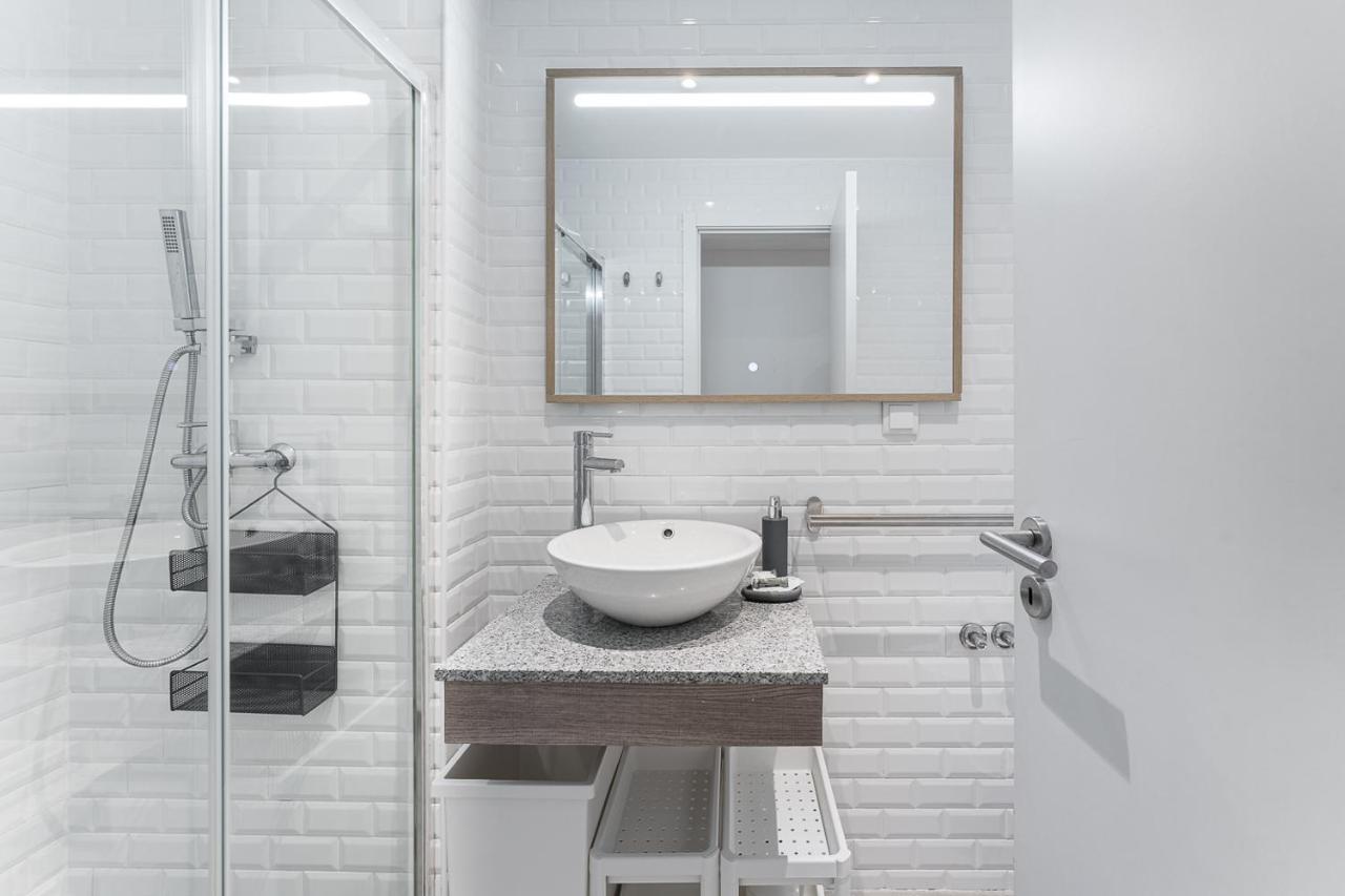 Casa Trindade Apartment Porto Bagian luar foto
