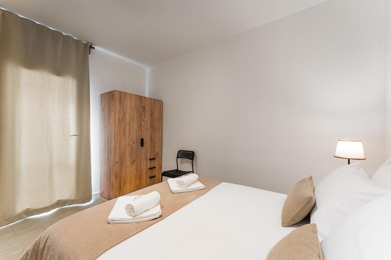 Casa Trindade Apartment Porto Bagian luar foto