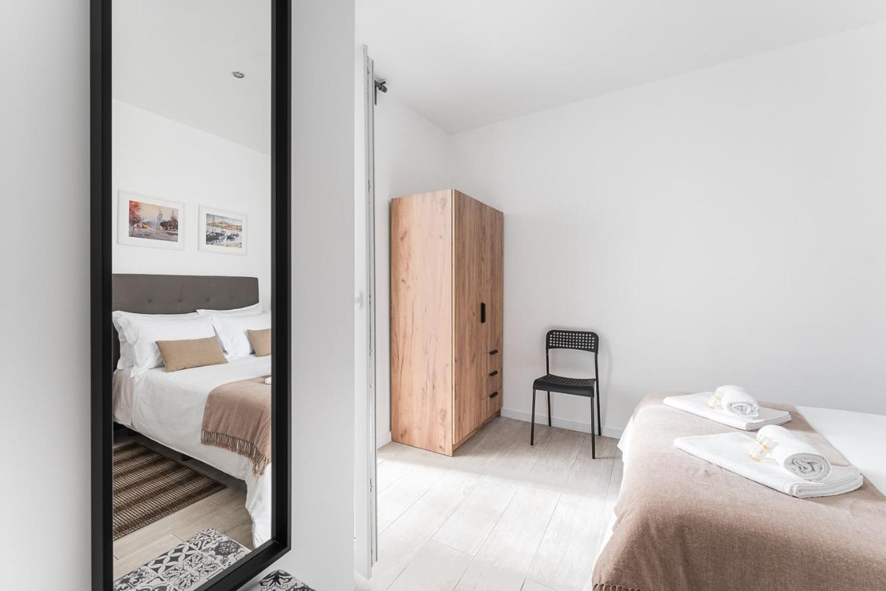 Casa Trindade Apartment Porto Bagian luar foto
