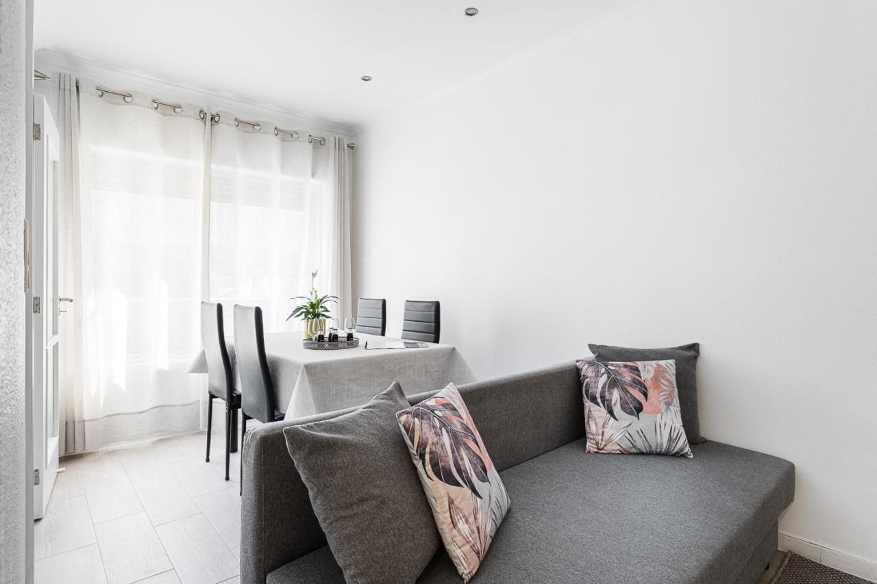 Casa Trindade Apartment Porto Bagian luar foto
