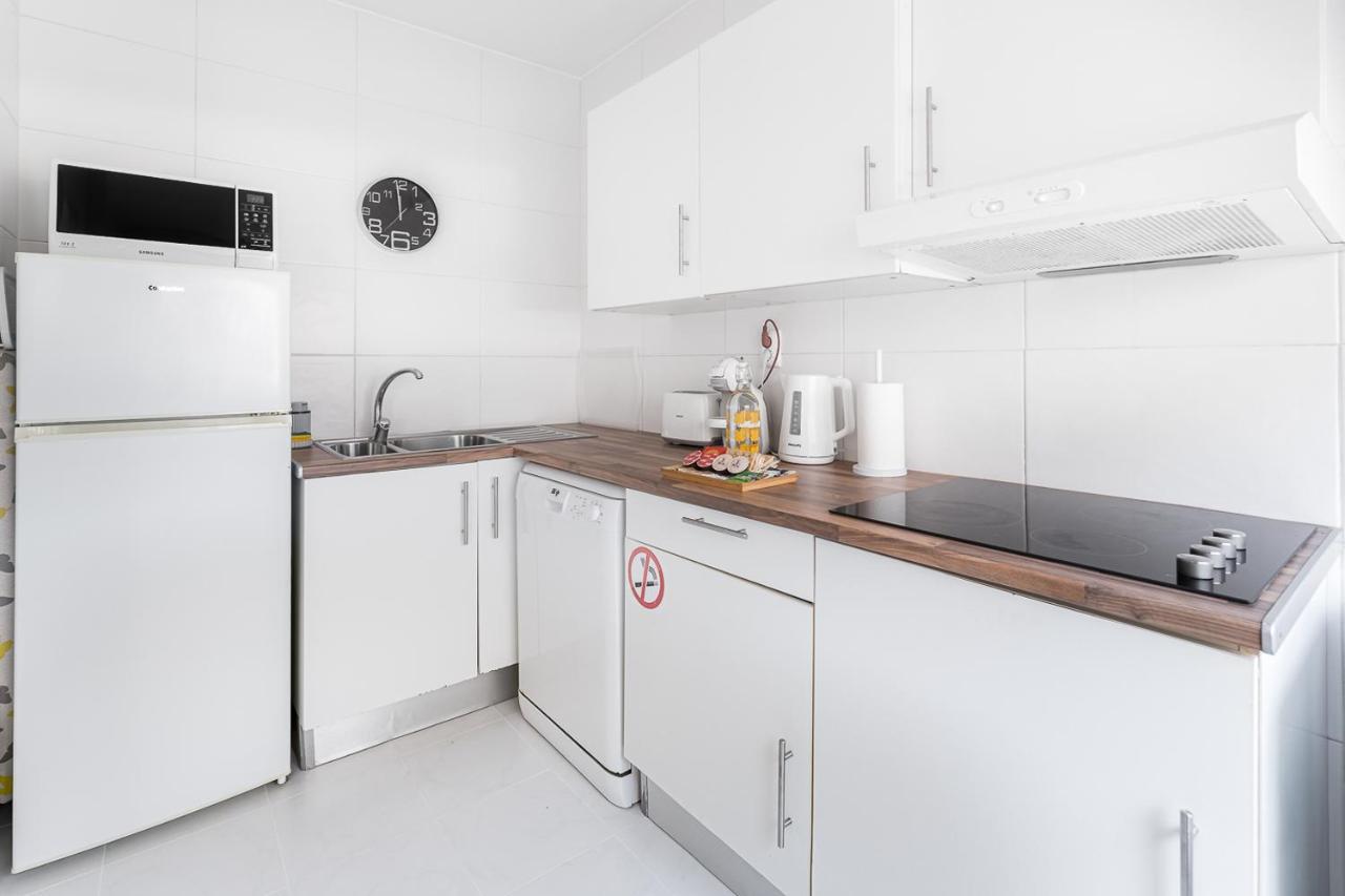 Casa Trindade Apartment Porto Bagian luar foto