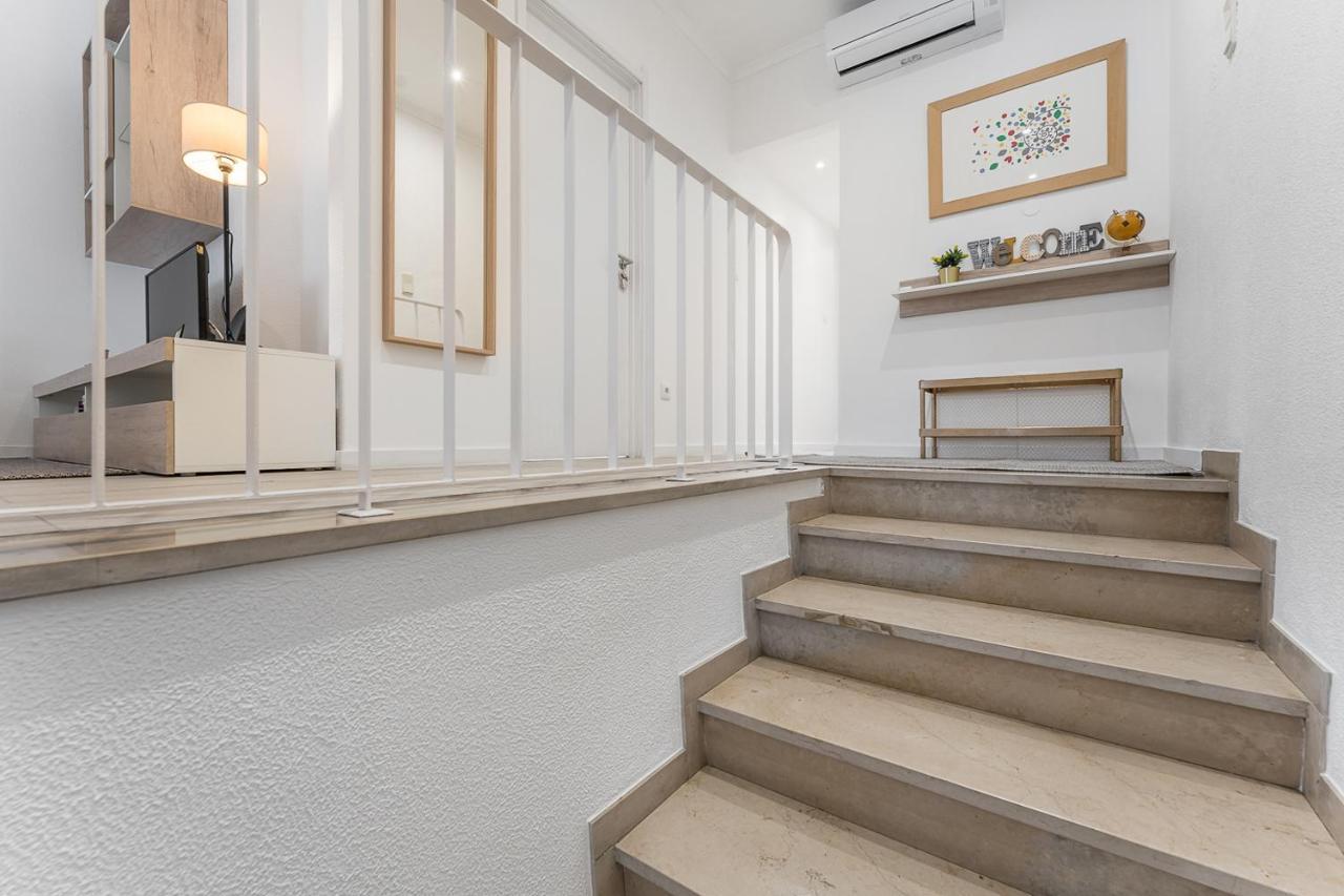 Casa Trindade Apartment Porto Bagian luar foto