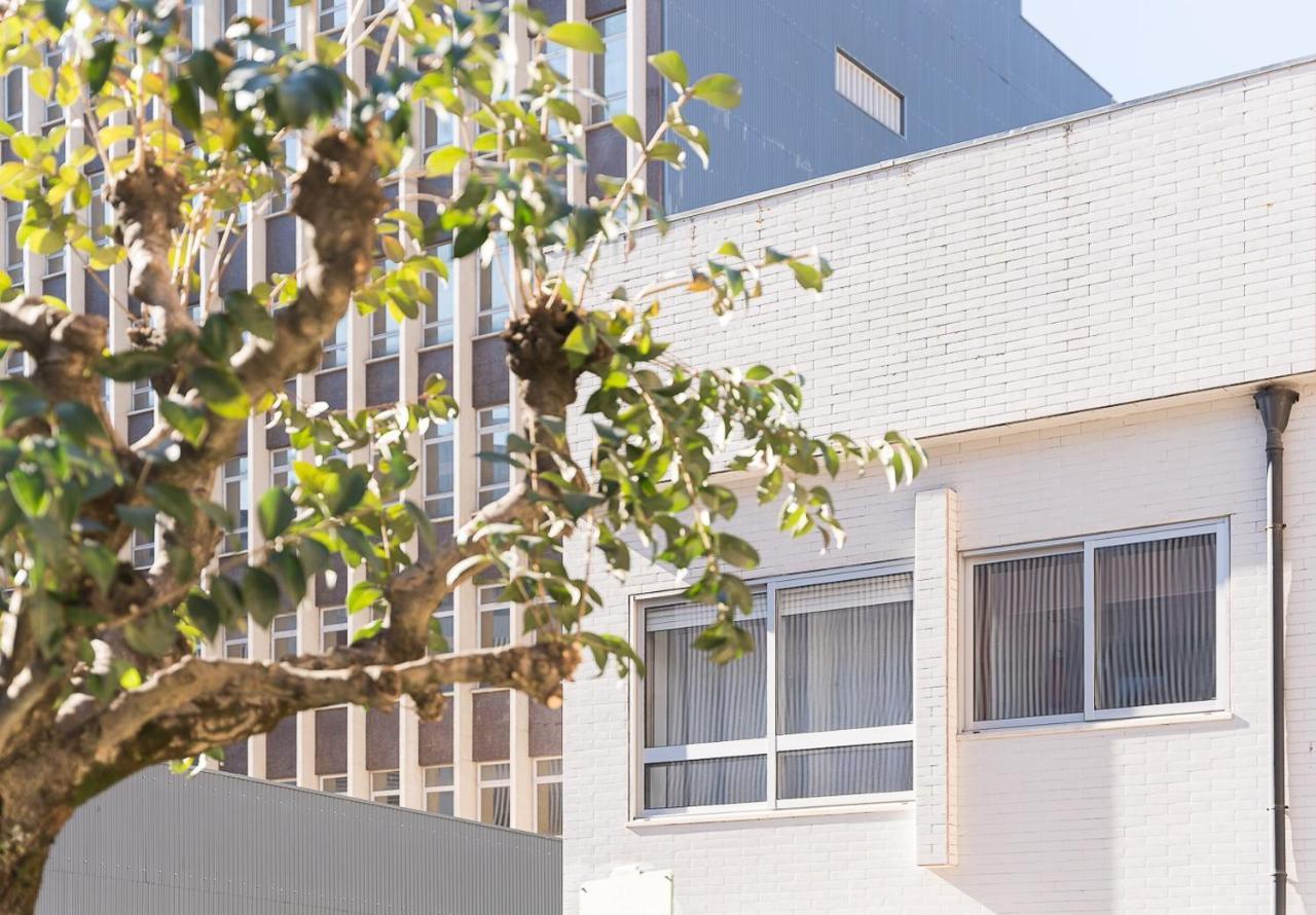 Casa Trindade Apartment Porto Bagian luar foto