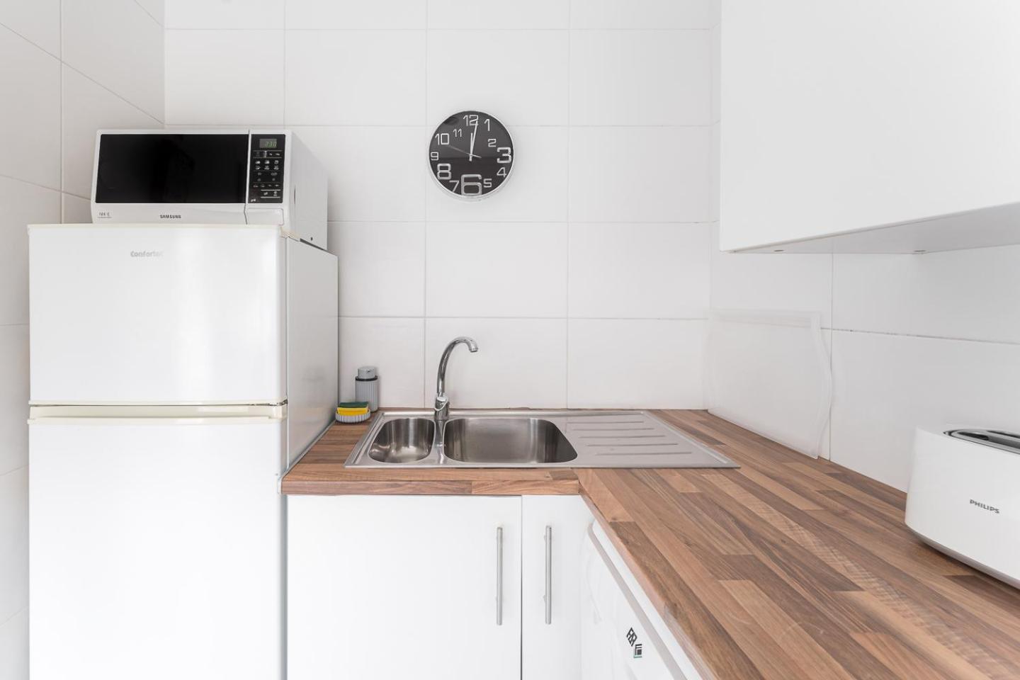 Casa Trindade Apartment Porto Bagian luar foto